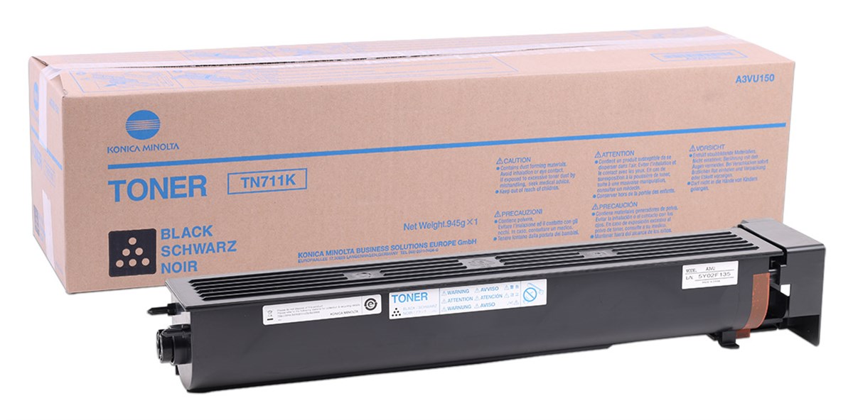 Minolta%20TN-711%20Orjinal%20Siyah%20Toner%20Bizhub%20C654%20C754