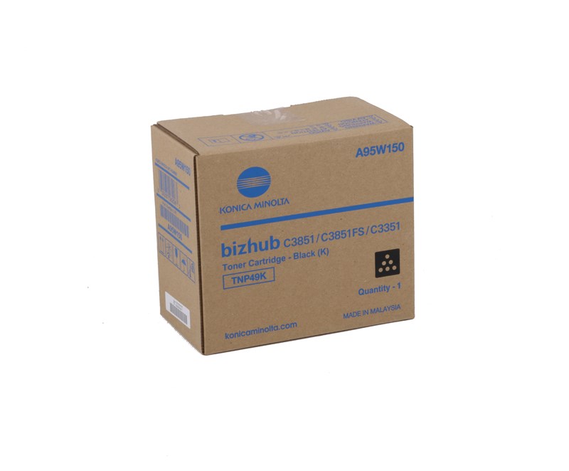 Minolta%20TNP-49%20Orjinal%20Siyah%20Toner%20Bizhub%20C%203351%20C%203851