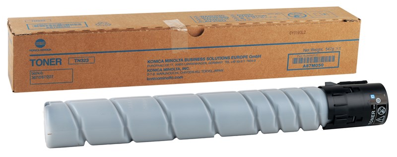 Minolta%20TN-323%20Orjinal%20Toner%20Bizhub%20227e%20287e%20367e%20A87M050