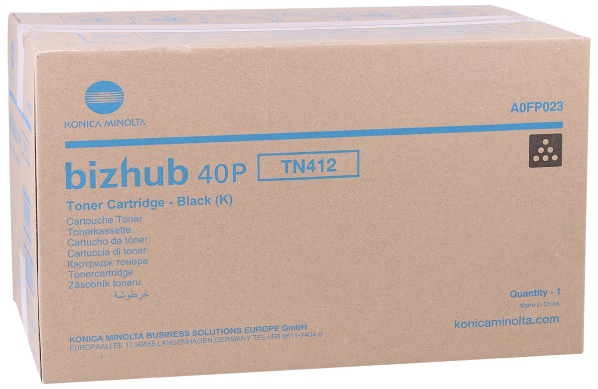 Minolta%20TN-412%20Orjinal%20Toner%20%20Bızhub%2040P