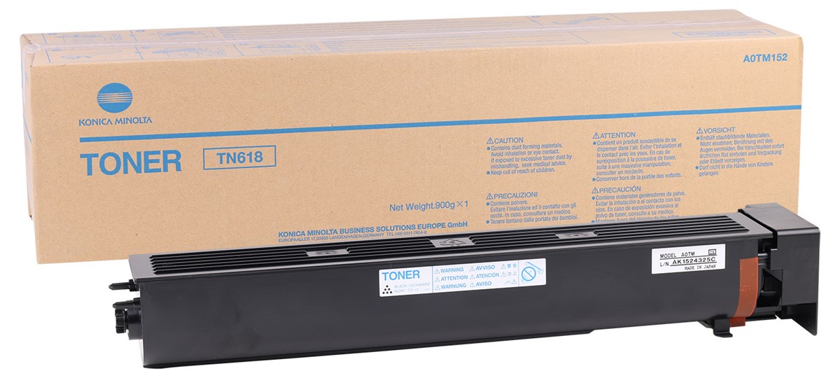 Minolta%20TN-618%20Orjinal%20Toner%20Bizhub%20502%20552%20602%20652