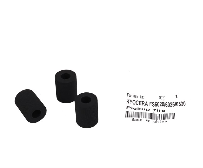 Kyocera%20Mita%20FS1128%20FS6025%20Pickup%20Roller%20(Bakalitsiz)%203500i%203050ci%20(3’lü%20Set)