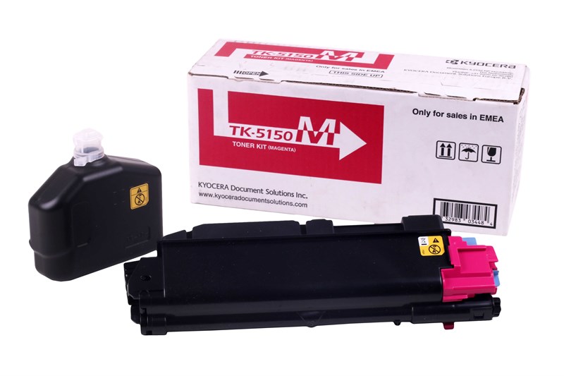 Kyocera%20Mita%20TK-5150%20Orjinal%20Kırmızı%20Toner%20Ecosys%20P6035%20P6535