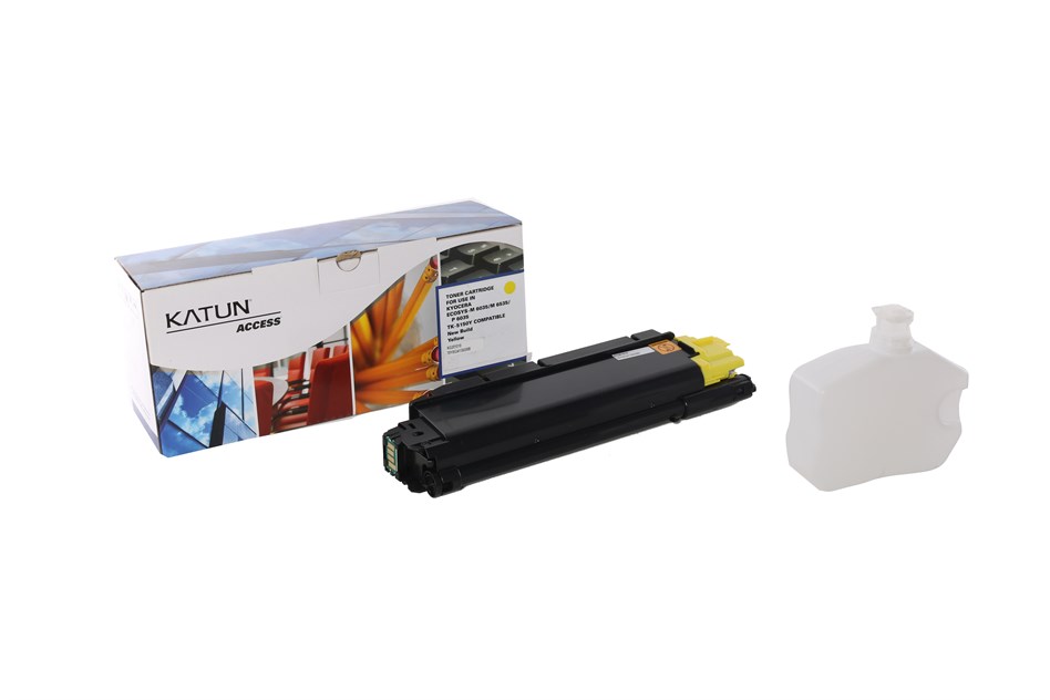 50373-Kyocera%20Mita%20TK-5150%20Katun%20Sarı%20Toner%20Ecosys%20M6035%20%20M6535%20%20P6035