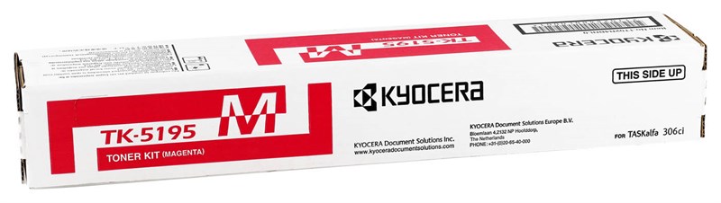 Kyocera%20Mita%20TK-5195%20Orjinal%20Kırmızı%20Toner%20306ci%20%20CS306ci%20%20(7K)