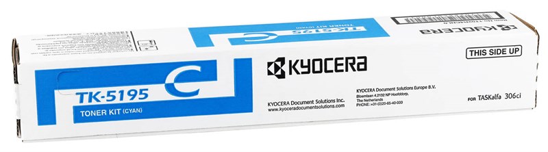 Kyocera%20Mita%20TK-5195%20Orjinal%20Mavi%20Toner%20306ci%20%20CS306ci%20%20%20(7K)