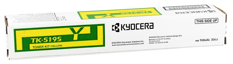 Kyocera%20Mita%20TK-5195%20Orjinal%20Sarı%20Toner%20306ci%20%20CS306ci%20%20307ci%20%20%20(7K)