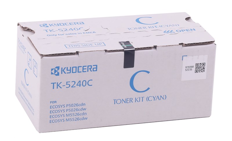 Kyocera%20Mita%20TK-5240%20Orjinal%20Mavi%20Toner%20M5026%20%20M5526%20%20MC%203326