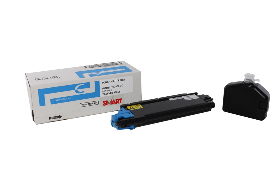 Kyocera%20Mita%20TK-5305%20Smart%20Mavi%20Toner%20Taskalfa%20350ci%20%20%20(6k)