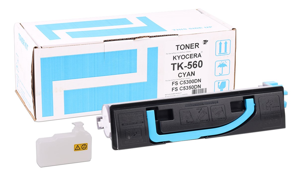 Kyocera%20Mita%20TK-560%20Smart%20Mavi%20Toner%20FS-C%205300dn%20%205350dn%20Ecosys%20P6030cdn