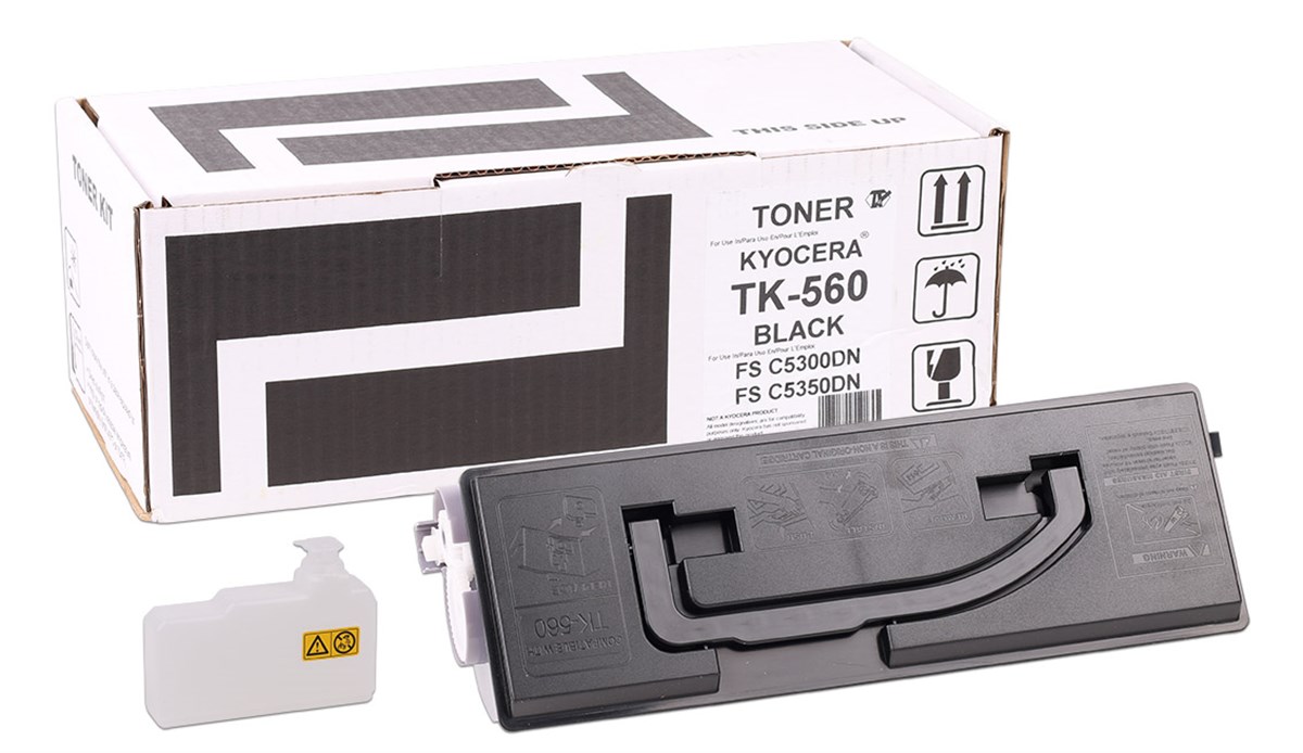 Kyocera%20Mita%20TK-560%20Smart%20Siyah%20Toner%20FS-C%205300dn%20%205350dn%20Ecosys%20P6030cdn