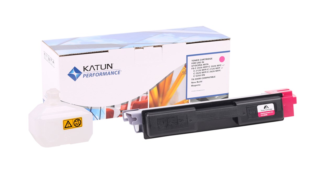 43396-Kyocera%20*Mita%20TK-590%20Katun%20Kırmızı%20Toner%20FS-C%202026%202126%202526%206026%206526