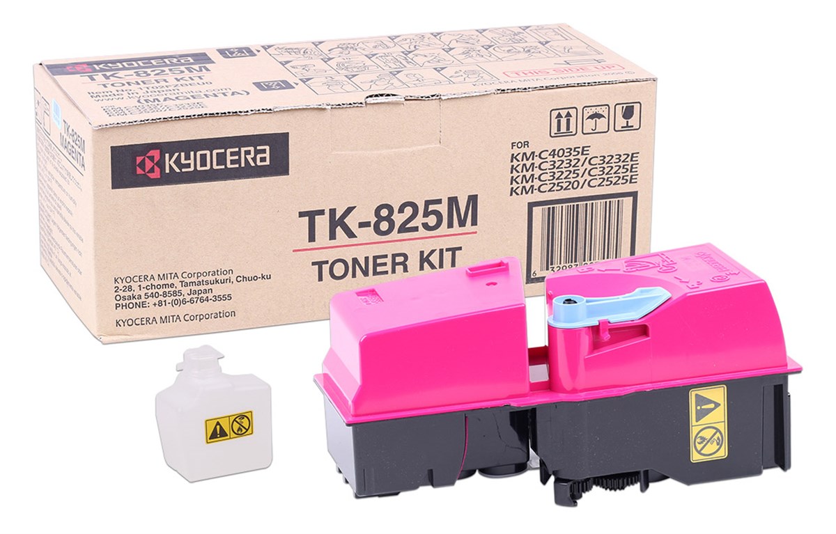 Kyocera%20Mita%20TK-825%20Orjinal%20Kırmızı%20Toner%20KM-C%202520%202525%203225%203232%204035