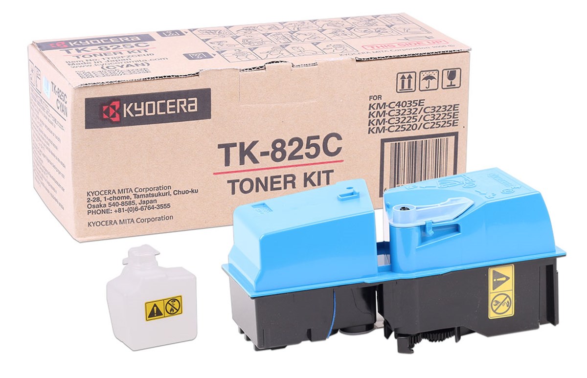 Kyocera%20Mita%20TK-825%20Orjinal%20Mavi%20Toner%20KM-C%202520%202525%203225%203232%204035