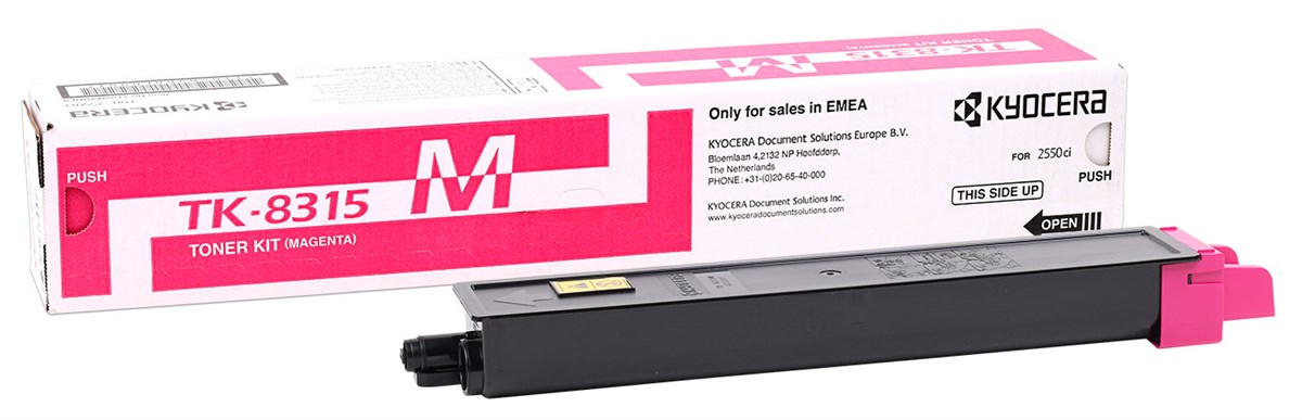 Kyocera%20Mita%20TK-8315%20Orjinal%20Kırmızı%20Toner%20Taskalfa%202550ci