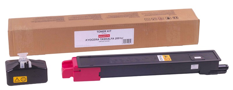 Kyocera%20Mita%20TK-8325%20Smart%20Kırmızı%20Toner%20Taskalfa%202551ci