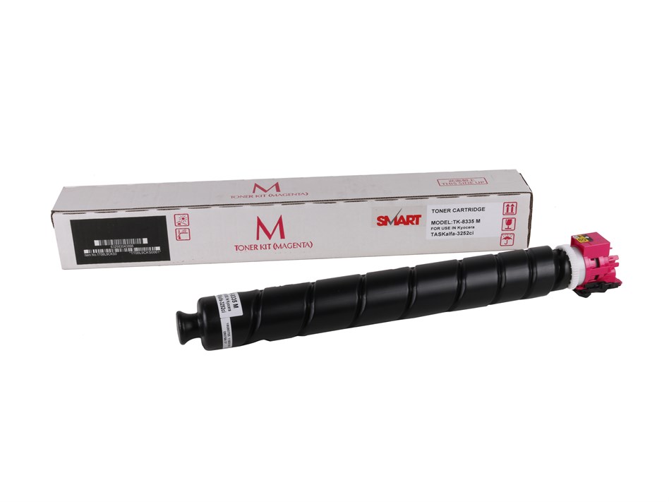 Kyocera%20Mita%20TK-8335%20Smart%20Kırmızı%20Toner%20Taskalfa%203252ci