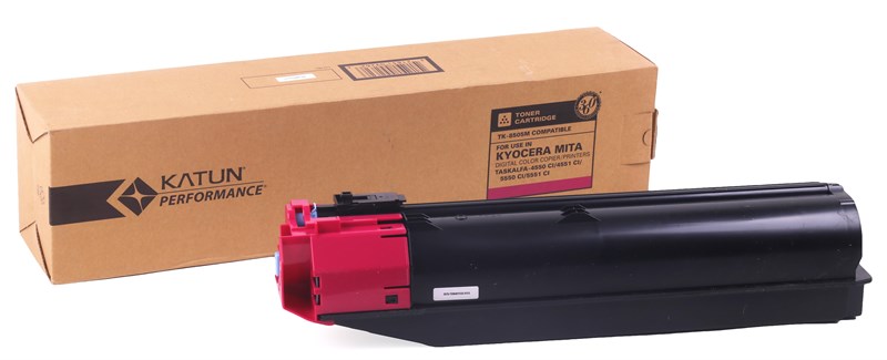 47009-Kyocera%20Mita%20TK-8505%20Kırmızı%20Katun%20Toner%20Taskalfa%204550ci%20%204551ci%20%205550ci