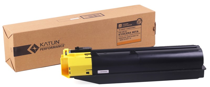 47010-Kyocera%20Mita%20TK-8505%20Sarı%20Katun%20Toner%20Taskalfa%204550ci%20%204551ci%20%205550ci