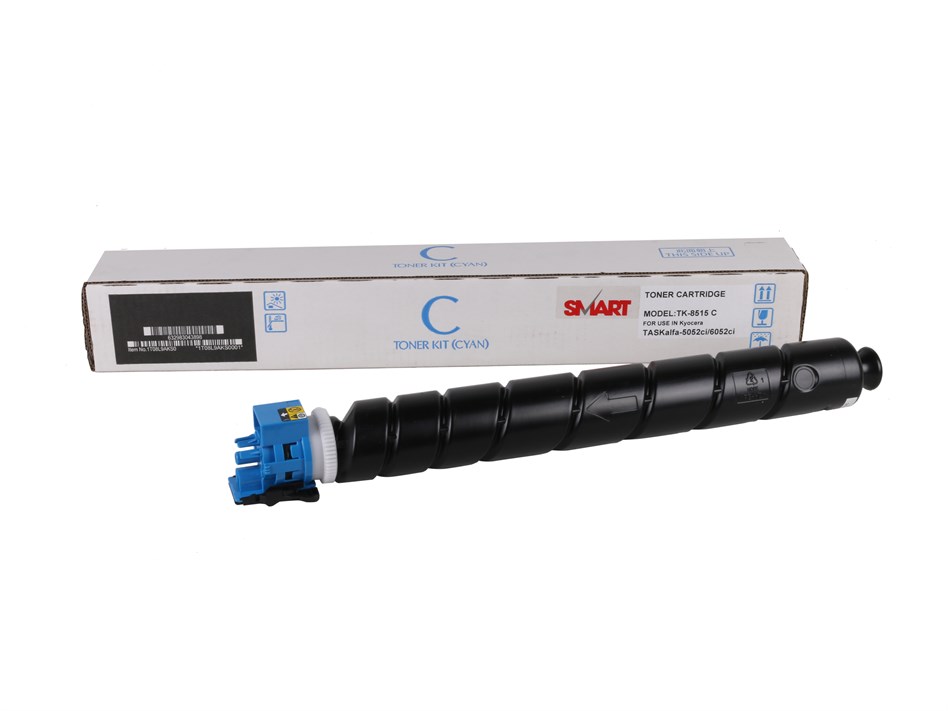 Kyocera%20Mita%20TK-8515%20Smart%20Mavi%20Toner%20Taskalfa%205052ci%20%206052ci