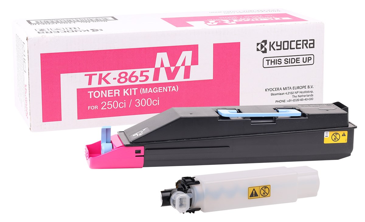 Kyocera%20Mita%20TK-865%20Orjinal%20Kırmızı%20Toner%20Taskalfa%20250ci%20%20300ci