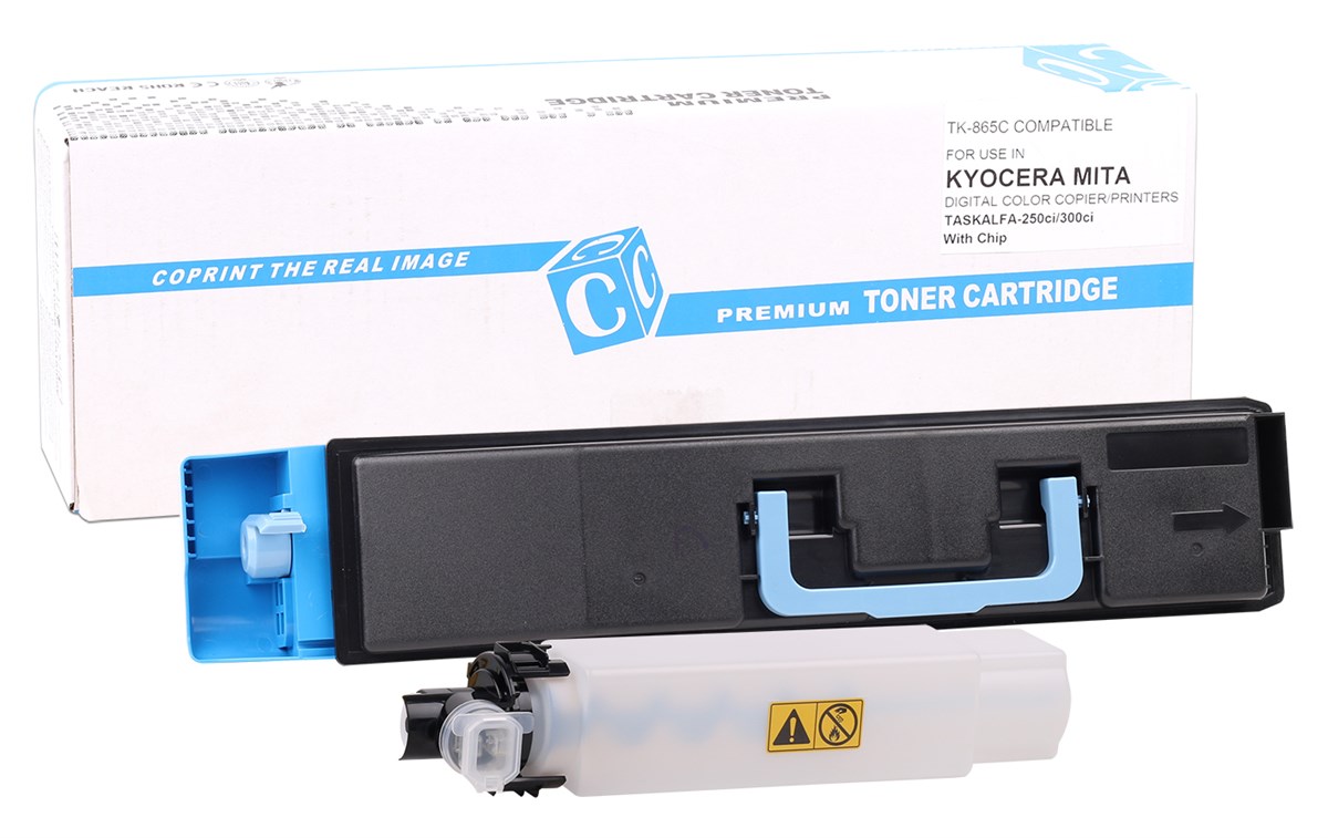 Kyocera%20Mita%20TK-865%20Smart%20Mavi%20Toner%20Taskalfa%20250ci%20%20300ci