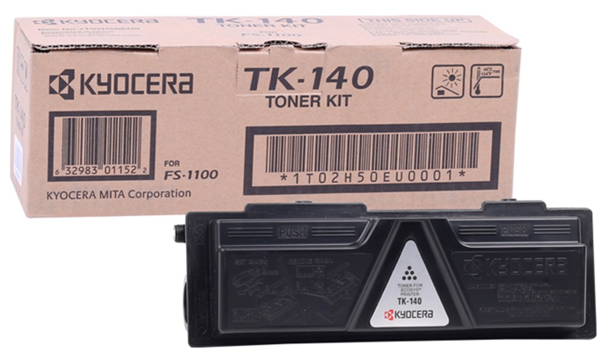 Kyocera%20Mita%20TK-140%20Orjinal%20Toner%20FS%201100