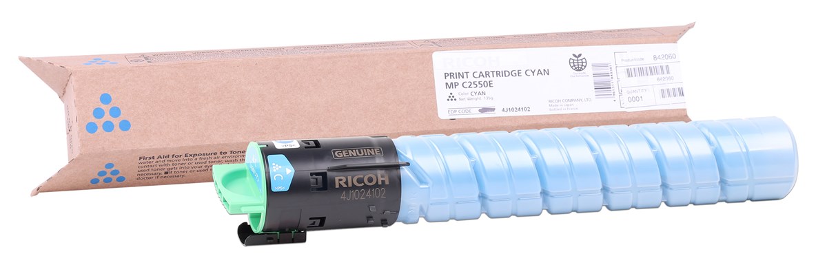 Ricoh%20MP-C%202550%20Orjinal%20Mavi%20Toner%20MP-C%202030%20%202050%20%202530%20842060