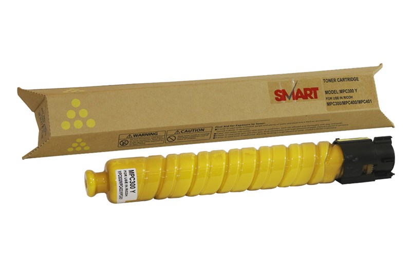 Ricoh%20MP-C%20300%20%20C%20400%20C%20401%20Smart%20Sarı%20Toner