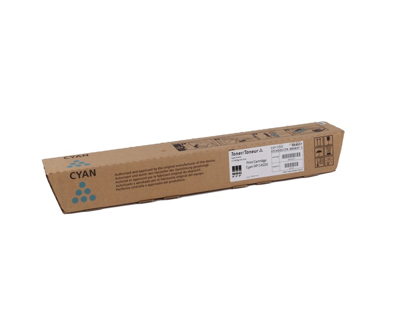 Ricoh%20MP-C%203500%20Orjinal%20Mavi%20Toner%20MP-C%204500