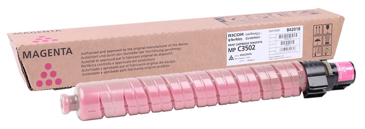 Ricoh%20MP-C%203502%20Orjinal%20Kırmızı%20Toner%20MP-C%203002