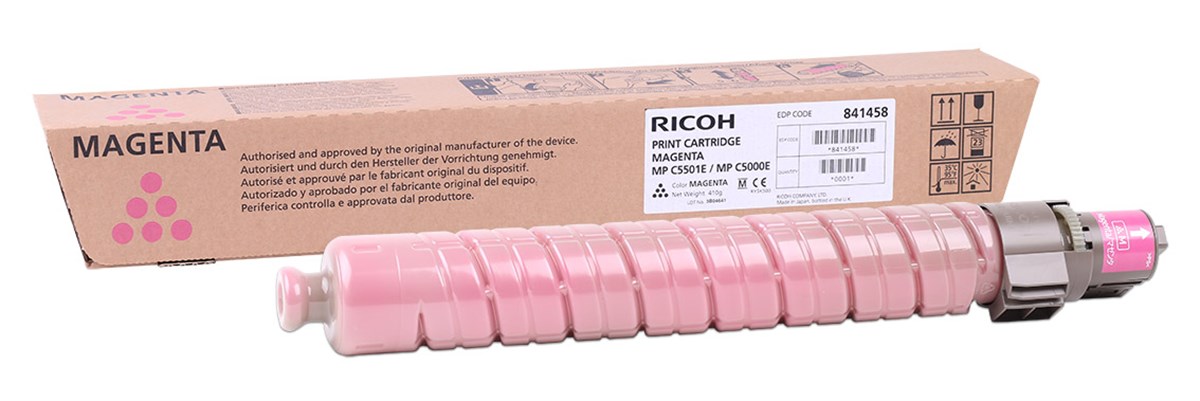 Ricoh%20MP-C%205000%20Orjinal%20Kırmızı%20Toner%20MP-C%204000%20%204501%20%205501