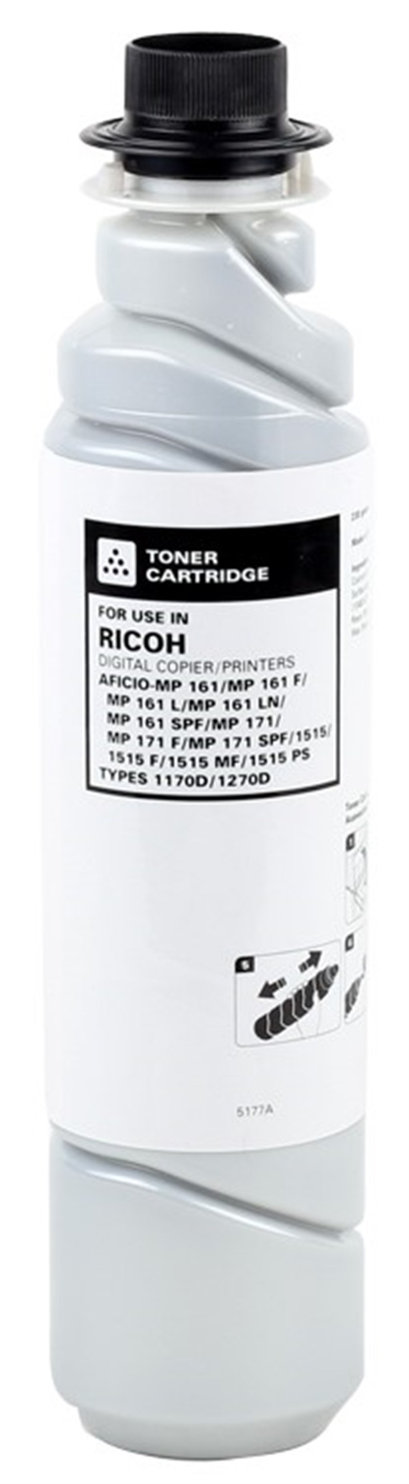 47683-Ricoh%201270D%20%20MP%20201%20Katun%20Toner%201515%20MP%20160%20MP%20161%20MP%20171%20SP%20207