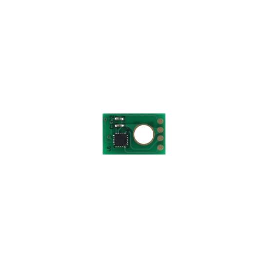 Ricoh MP-C 2003 Toner Chip Mavi MP-C 2503-C2011