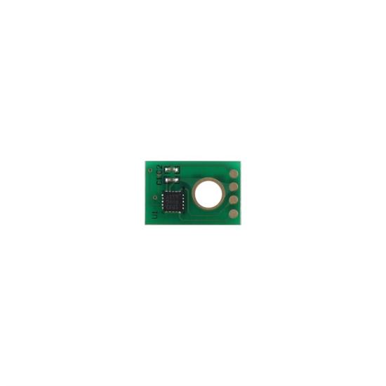 Ricoh MP-C 2003 Toner Chip Sarı MP-C 2503-C2011