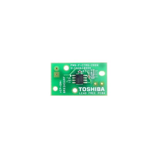 Toshiba T-1640D Toner Chip e-STD.163-165-166-203-205