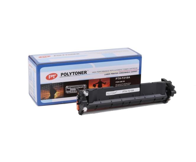 HP CF218A Polytoner M104-M132 G3Q36A (Chipsiz)