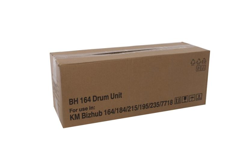 Minolta Bizhub 164  215 Smart Drum Unit Bizhub 184 185 216 226