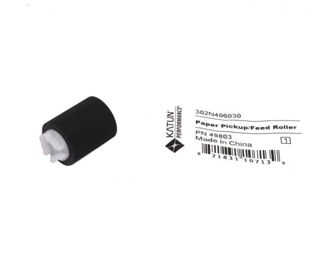 49803-Kyocera Mita 4002i 5002i 2552ci 3051ci Katun Feed Roller 5501i 6501i 8001i