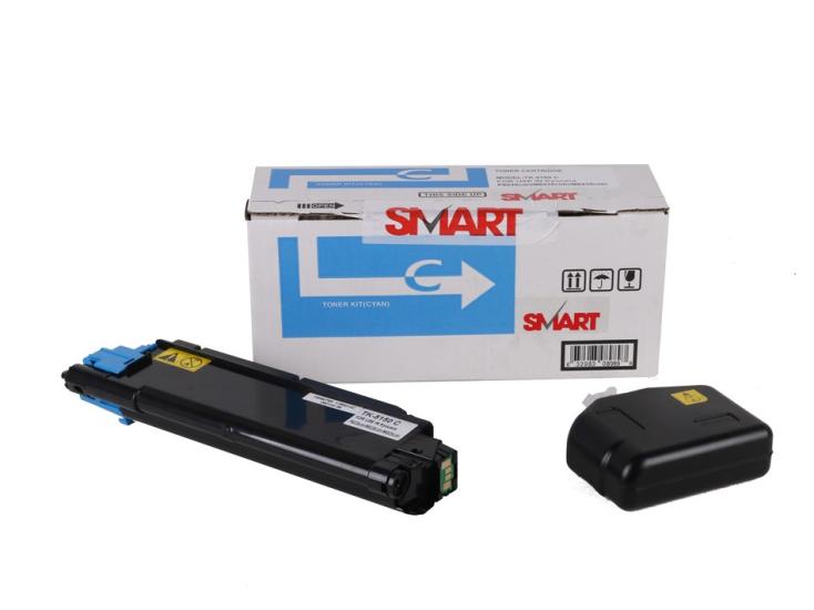 Kyocera Mita TK-5150 Mavi Smart Toner Ecosys P6035  P6535