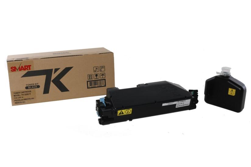 Kyocera Mita TK-5280 Smart Siyah Toner ECOSYS  P6235cdn M6635idn