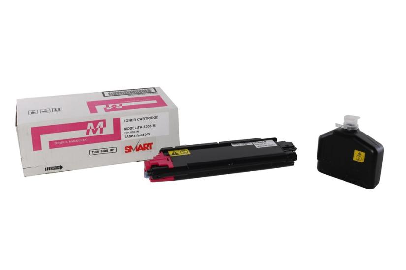 Kyocera Mita TK-5305 Smart Kırmızı Toner Taskalfa 350ci (6k)