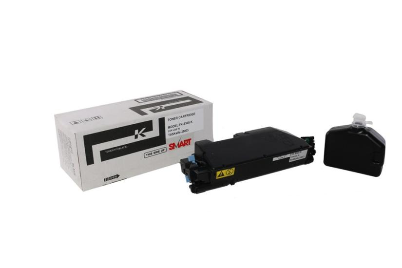 Kyocera Mita TK-5305 Smart Siyah Toner Taskalfa 350ci  (12k)