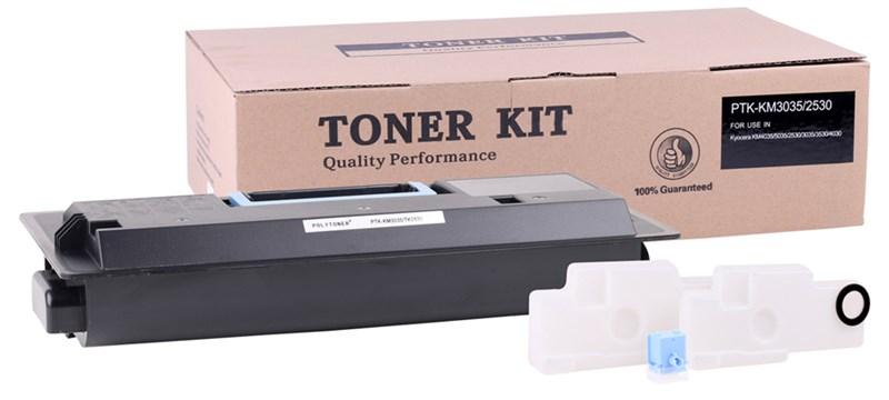 Kyocera Mita KM 2530 Smart Toner KM 3035 3530 4030 4035 5035 D-Copia 25,30