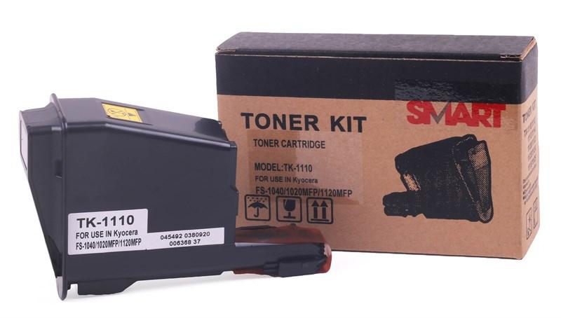 Kyocera Mita TK-1110 Smart Toner FS 1020Mfp  1040Mfp  1060Mfp  1120Mfp