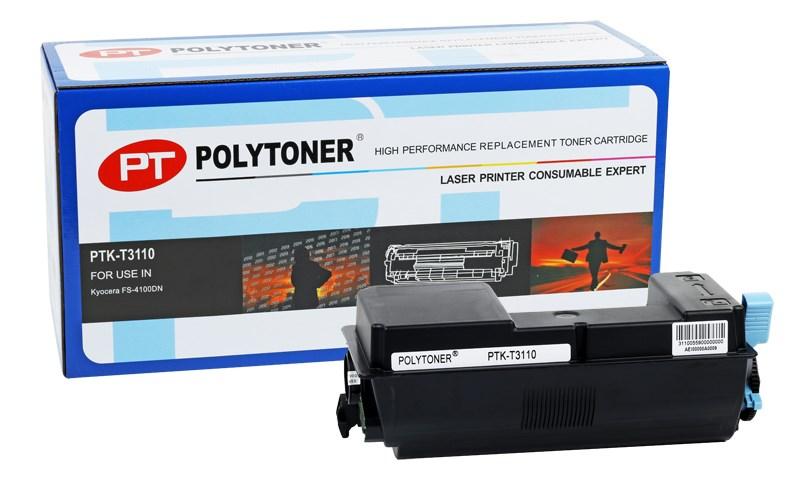 Kyocera Mita TK-3110 Polytoner  FS 4100DN  4200  4300