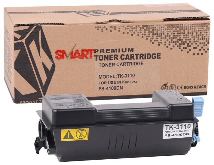 Kyocera Mita TK-3110 Smart Toner  FS 4100dn  4200  4300