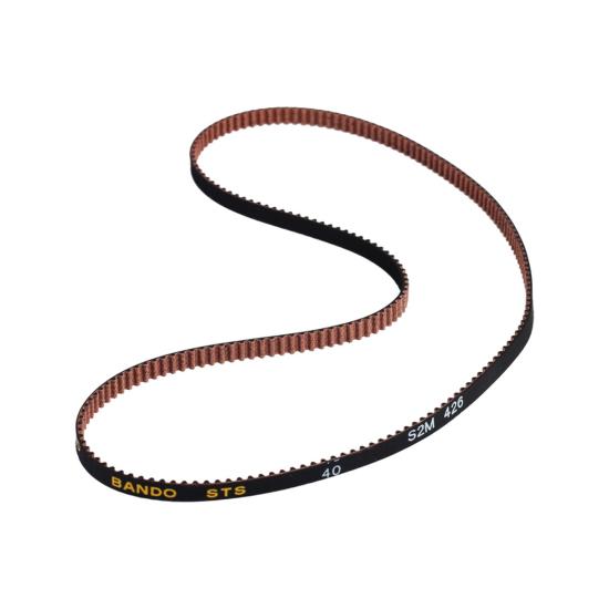 Ricoh MP 7500 Orjinal Timing Belt MP 6000 7000 7001 7502 8001 9001 9002 AA043315