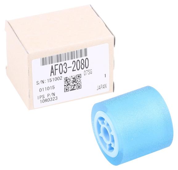 Ricoh MP 7500 Orjinal Seperation Roller  MP 7503 9003 1350  AF032080