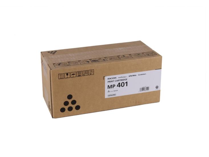 Ricoh MP 401 Orjinal Toner MP 402  SP 4520